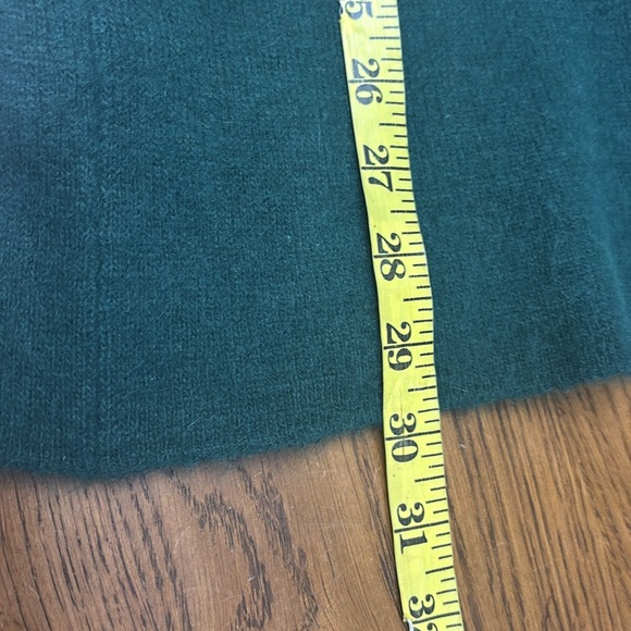 Vintage PARKHURST Lambswool and Angora Lined Skirt - Picture 10 of 10